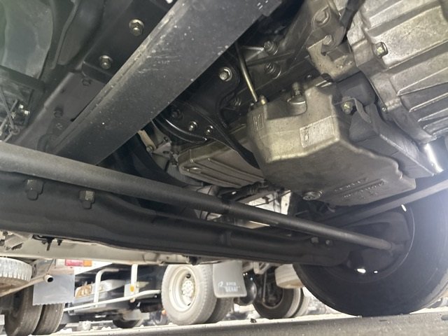 2019 Flat Body Truck Mitsubishi Fuso Canter TPG-FEB50 - Image 12