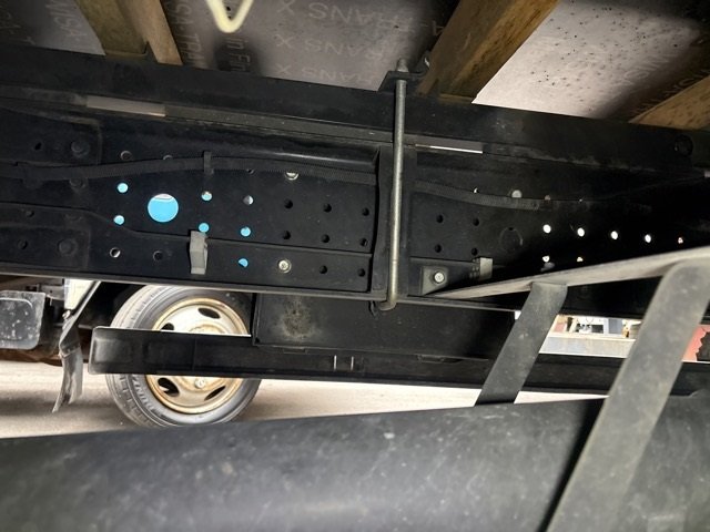 2019 Flat Body Truck Mitsubishi Fuso Canter TPG-FEB50 - Image 14