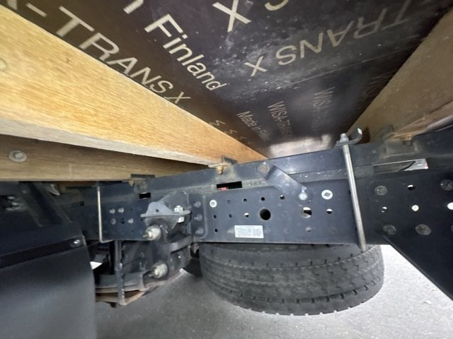 2019 Flat Body Truck Mitsubishi Fuso Canter TPG-FEB50 - Image 15