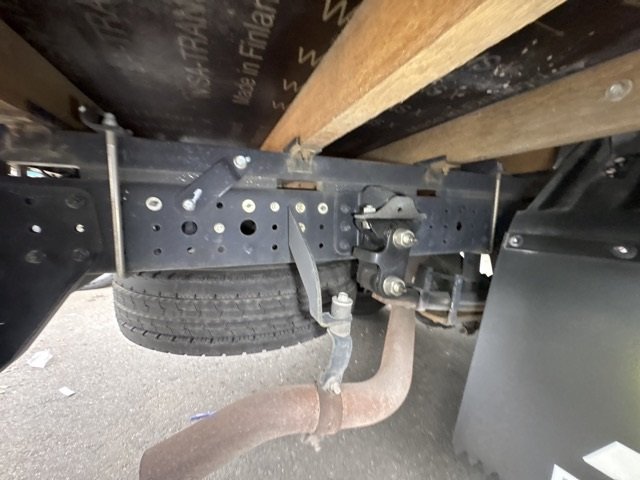 2019 Flat Body Truck Mitsubishi Fuso Canter TPG-FEB50 - Image 17