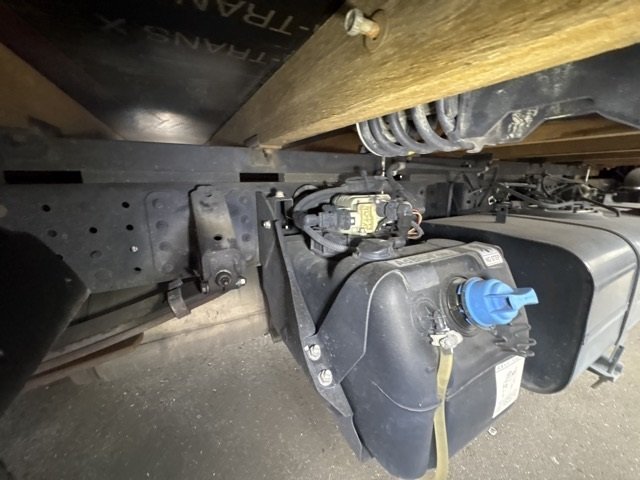2019 Flat Body Truck Mitsubishi Fuso Canter TPG-FEB50 - Image 18