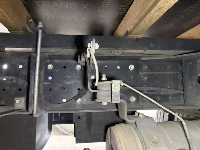 2019 Flat Body Truck Mitsubishi Fuso Canter TPG-FEB50 - Image 19
