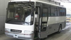 1990 Hino SELEGA Bus RU1HHAB