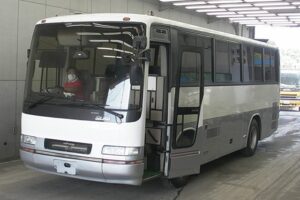 1990 Hino SELEGA Bus RU1HHAB