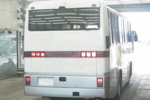 1990 Hino SELEGA Bus RU1HHAB