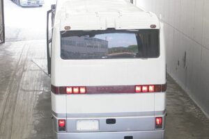 1990 Hino SELEGA Bus RU1HHAB