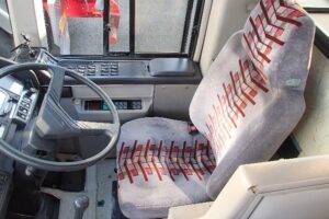 1990 Hino SELEGA Bus RU1HHAB