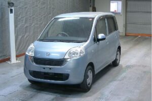 2009 Honda Life JC1