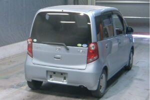 2009 Honda Life JC1