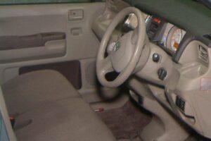 2009 Honda Life JC1