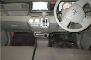 2009 Honda Life JC1