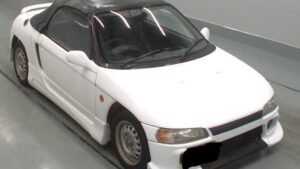 1994 Honda Beat PP1