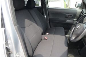 2012 Toyota bB QNC20 S