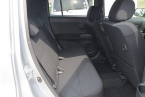 2012 Toyota bB QNC20 S