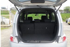2012 Toyota bB QNC20 S