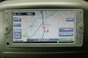 2007 Toyota Alphard ANH10W VAX