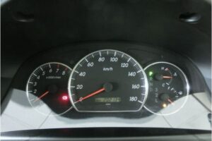 2007 Toyota Alphard ANH10W VAX