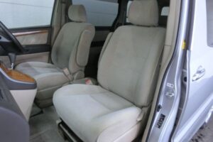 2007 Toyota Alphard ANH10W VAX