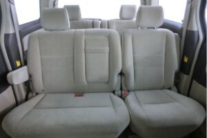 2007 Toyota Alphard ANH10W VAX