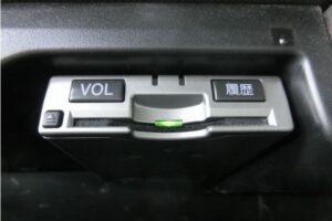 2007 Toyota Alphard ANH10W VAX