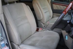 2005 Toyota Alphard ANH10W G