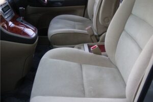 2005 Toyota Alphard ANH10W G