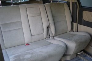 2005 Toyota Alphard ANH10W G