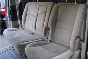 2005 Toyota Alphard ANH10W G