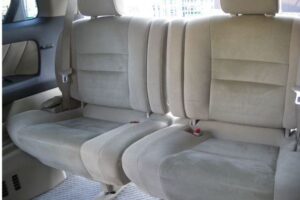 2005 Toyota Alphard ANH10W G