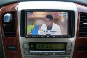 2005 Toyota Alphard ANH10W G