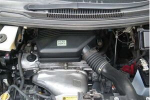 2005 Toyota Alphard ANH10W G