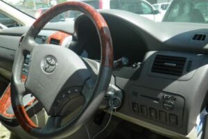 2005 Toyota Alphard ANH15W VAX