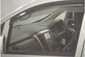 2004 Toyota Alphard ANH10W VAX