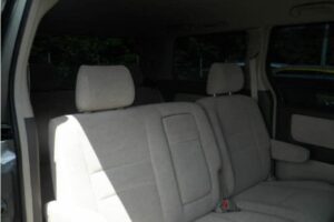 2004 Toyota Alphard ANH10W VAX