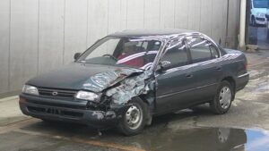 1992 Toyota COROLLA AE100 LX