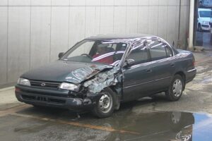 1992 Toyota COROLLA AE100 LX