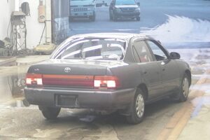 1992 Toyota COROLLA AE100 LX