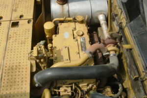 2007 CAT Excavator 320DRR