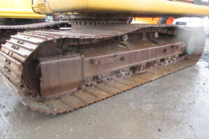 2007 CAT Excavator 320D