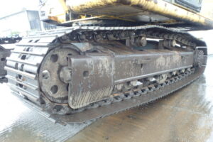 1998 Komatsu Excavator PC200-6E
