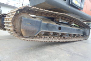 2006 Hitachi Excavator ZX200-3