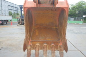 2006 Hitachi Excavator ZX200-3