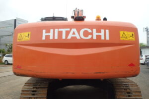 2006 Hitachi Excavator ZX200-3