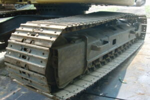 2006 CAT Excavator 313CCR