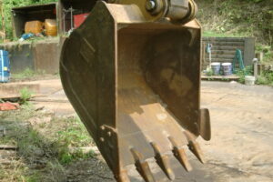 2006 CAT Excavator 313CCR