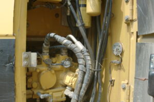 2006 CAT Excavator 313CCR