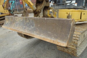 2007 Komatsu EXCAVATOR PC40MR-2