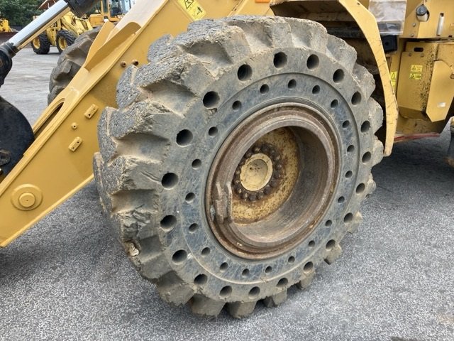 2012 Wheel Loader CATERPILLER 930H - Image 8