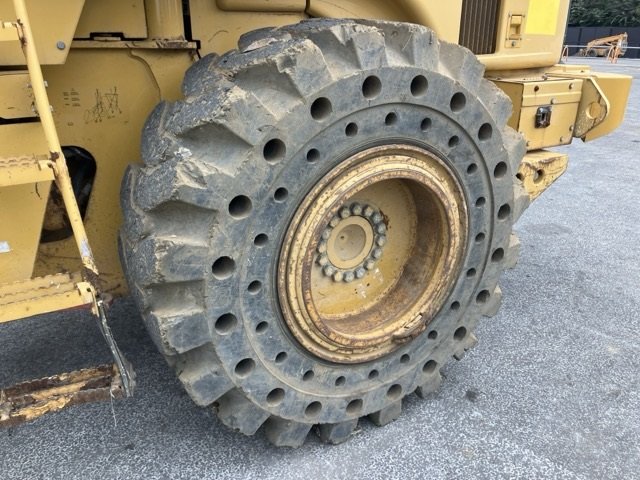 2012 Wheel Loader CATERPILLER 930H - Image 9