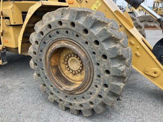 2012 Wheel Loader CATERPILLER 930H - Image 10